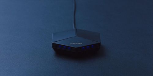 不一样的智能语音产品 讯飞会议宝S8展现超强转写能力